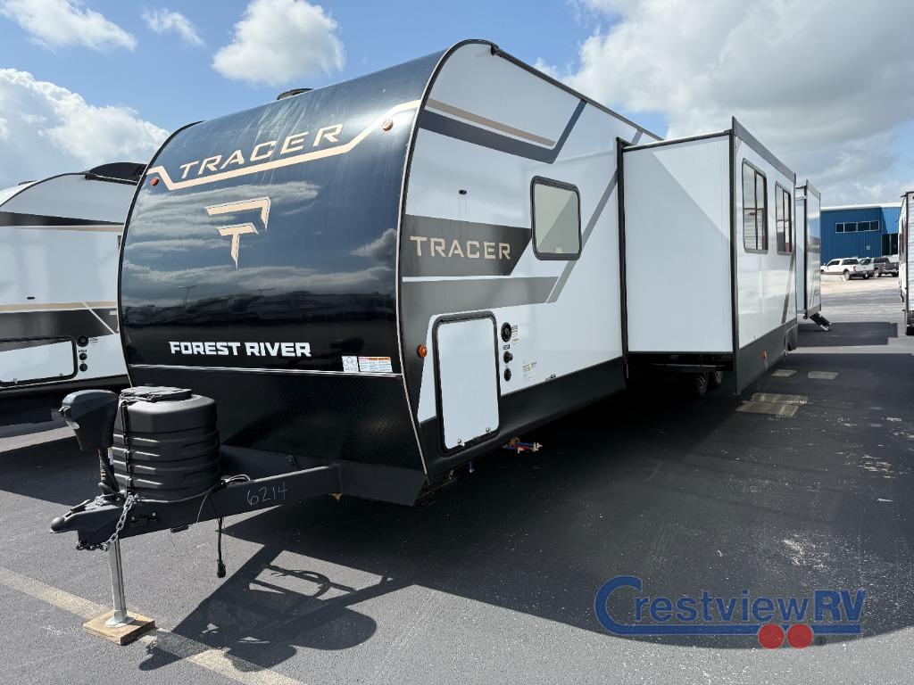 2026 Forest River Tracer photo 2