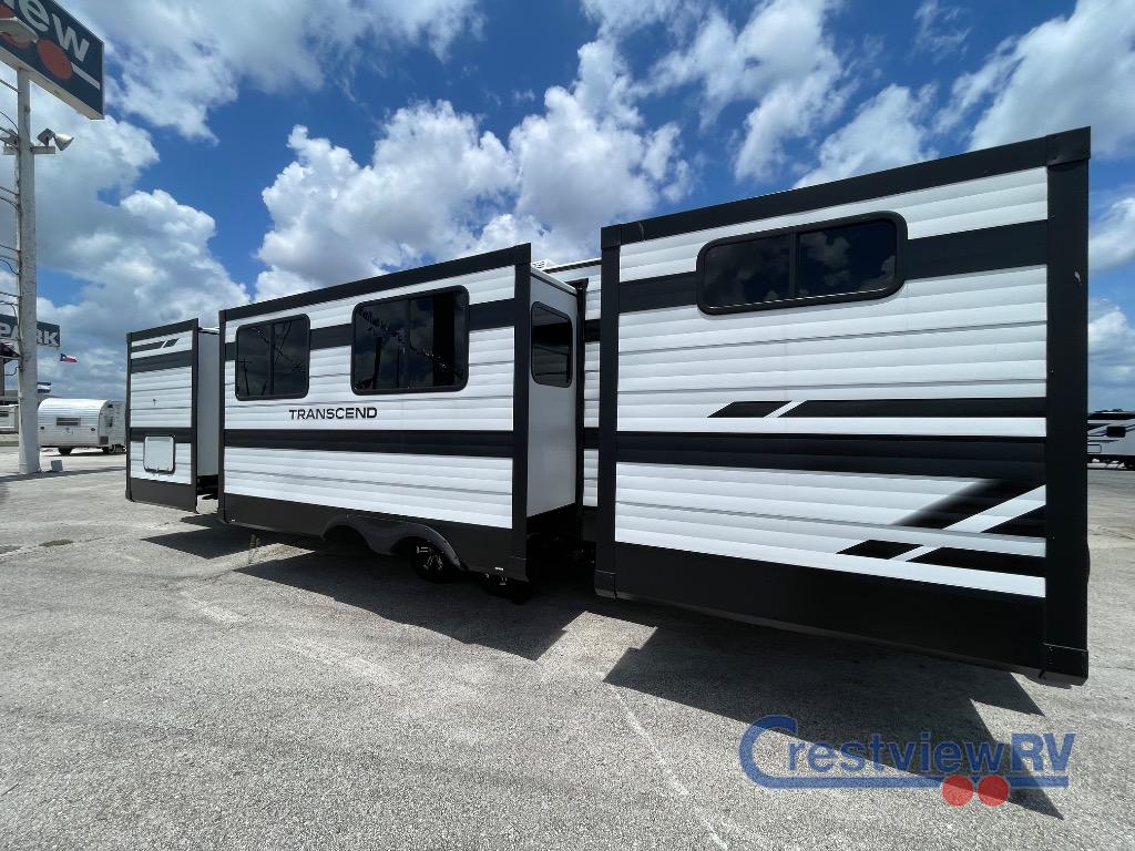 2026 Grand Design Recreational Transcend Narrow Body photo 4