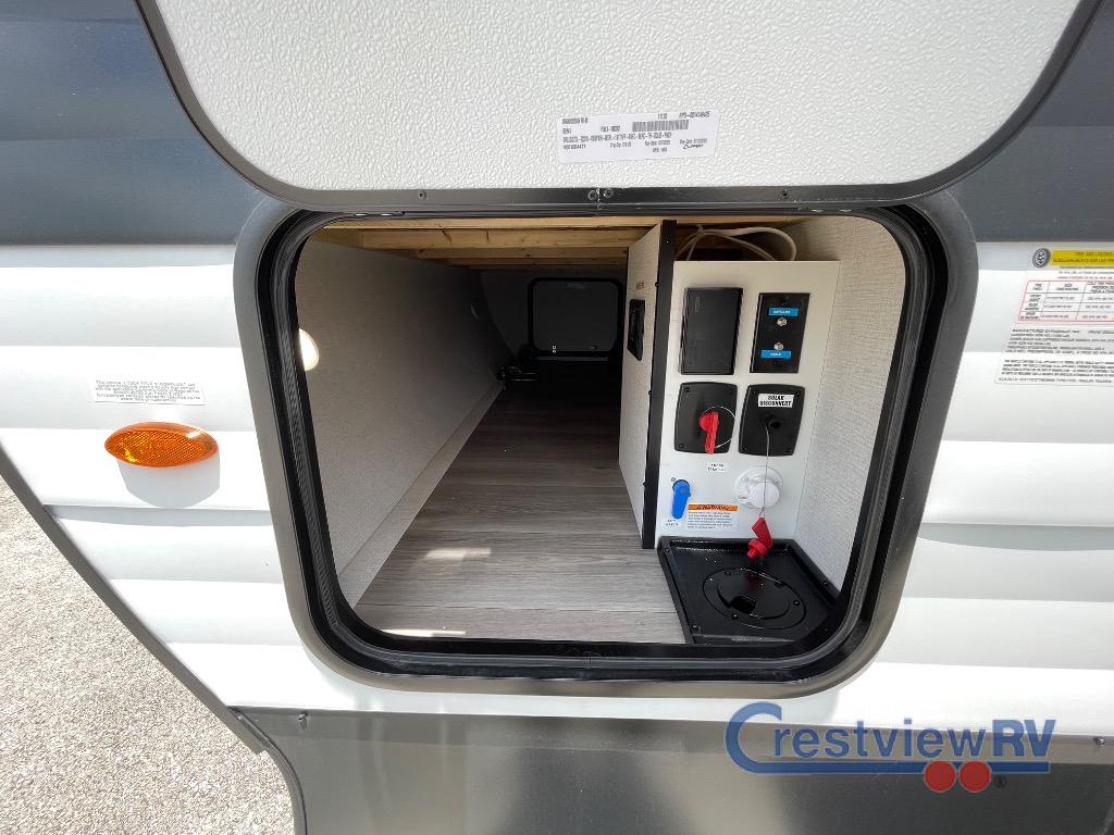 2026 Grand Design Recreational Transcend Narrow Body photo 3