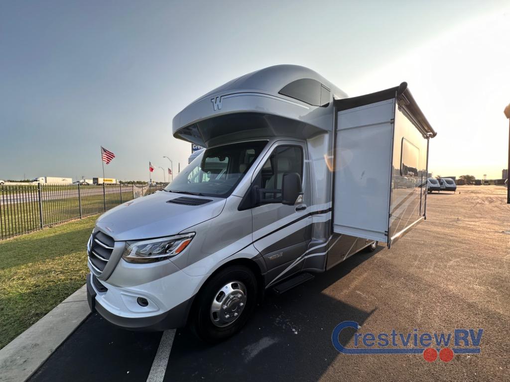 2023 Mercedes Benz Sprinter 3500 photo 4