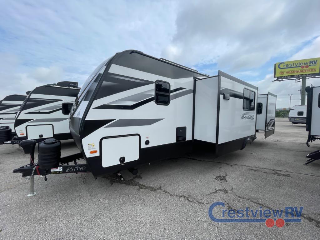 2025 Grand Design Recreational Imagine Narrow Body photo 3