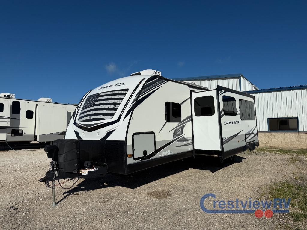 2022 Jayco Jayco photo 2