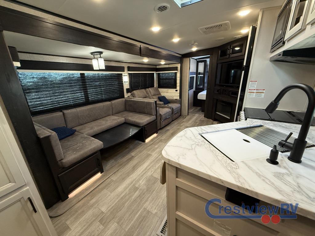 2022 Jayco Jayco photo 3