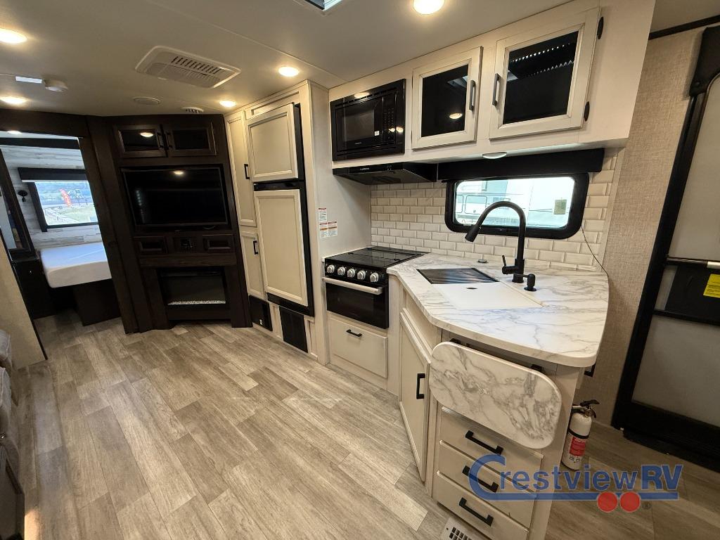 2022 Jayco Jayco photo 4