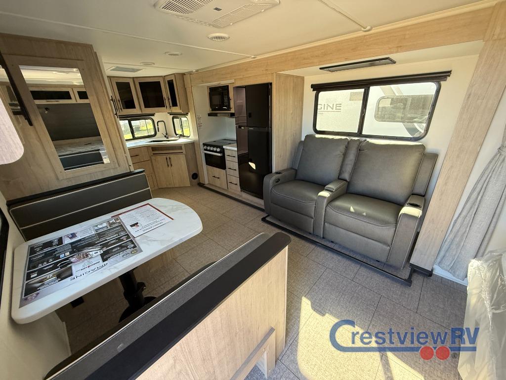2026 Grand Design Recreational Imagine Narrow Body photo 3