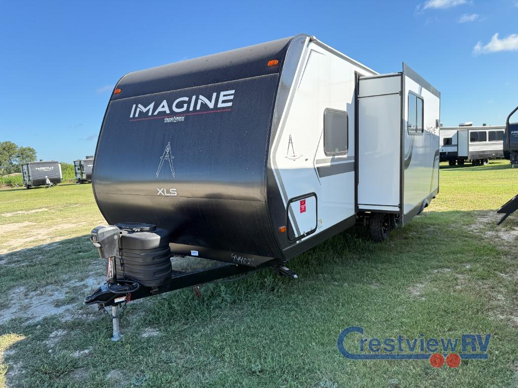 2026 Grand Design Recreational Imagine Narrow Body photo 2
