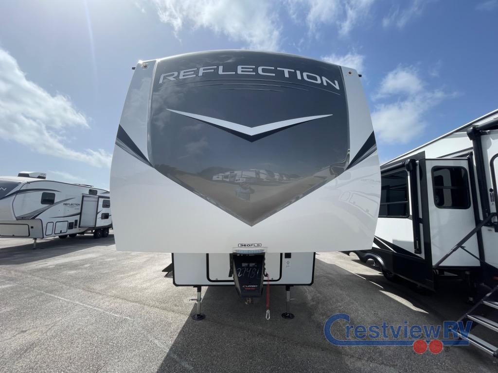 2025 Grand Design Recreational Reflection Narrow Body photo 3