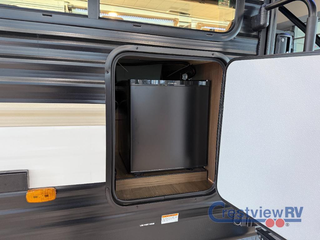 2026 Forest River Avenger photo 4