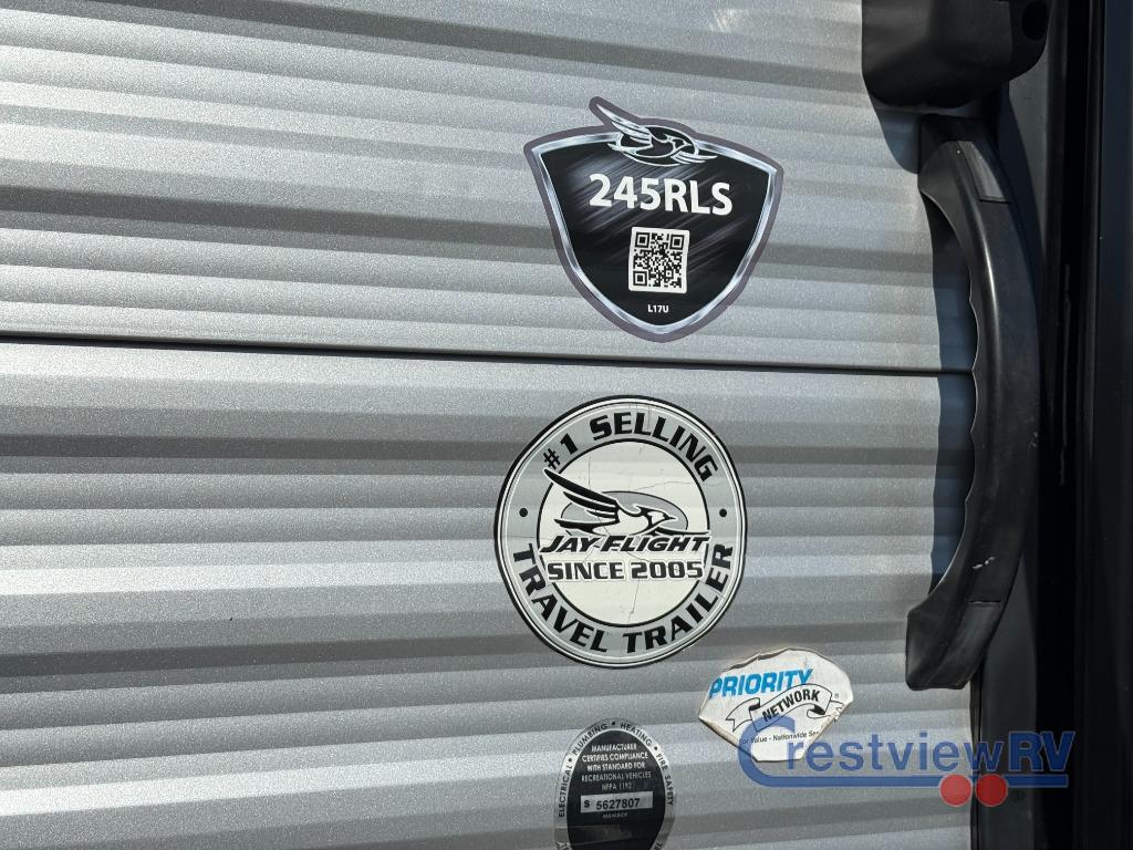 2020 Jayco Jayco photo 2