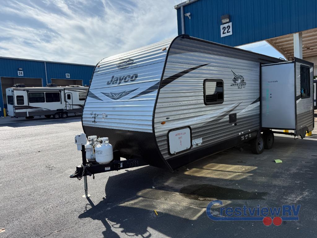 2020 Jayco Jayco photo 3