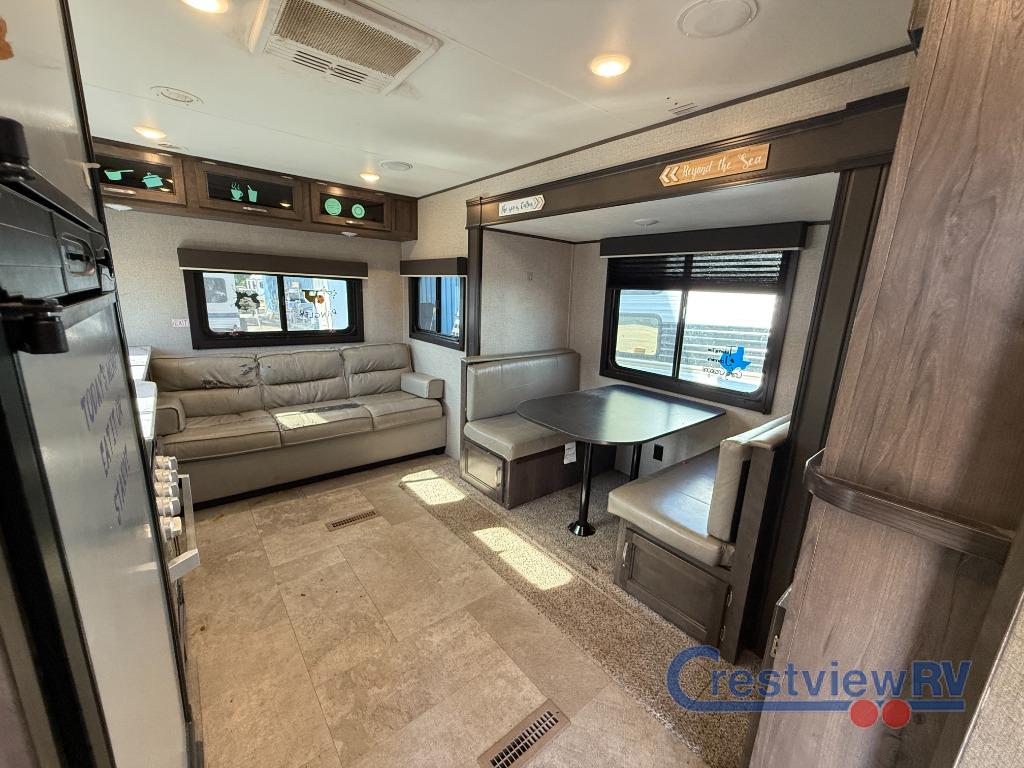 2020 Jayco Jayco photo 4