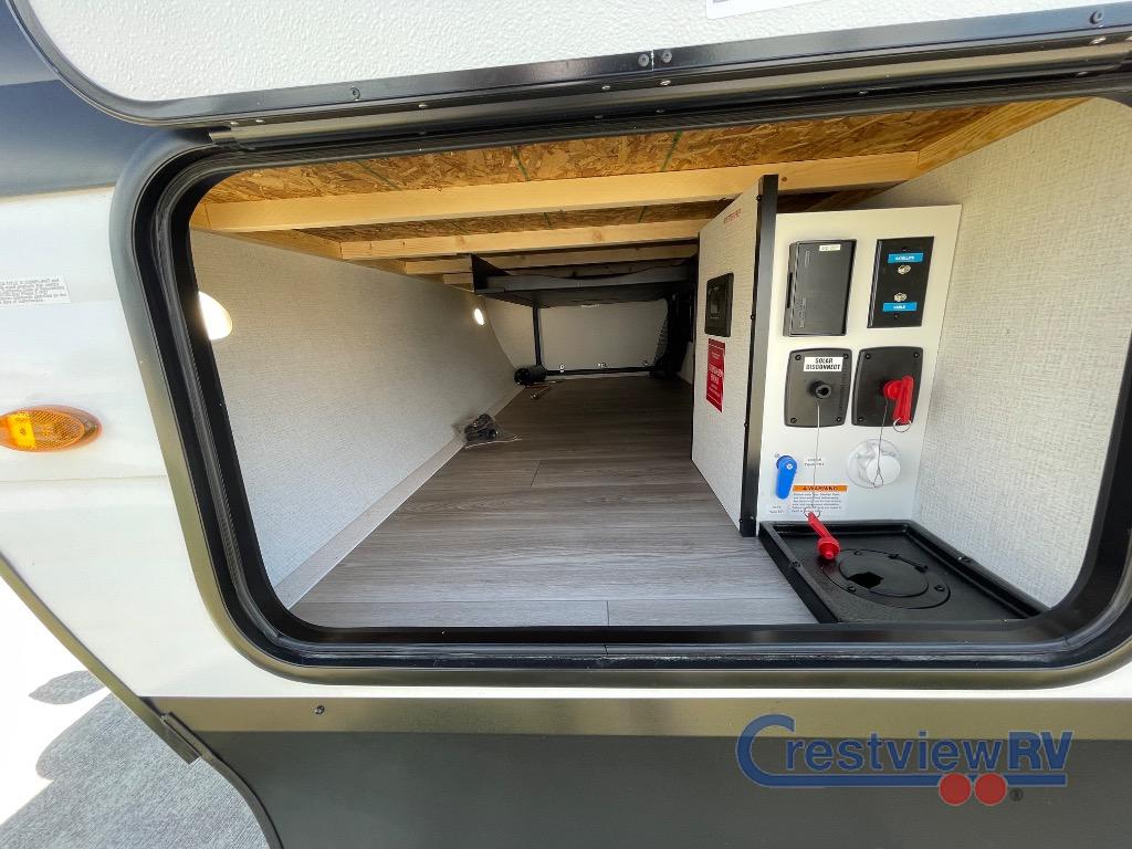 2026 Grand Design Recreational Transcend Narrow Body photo 4