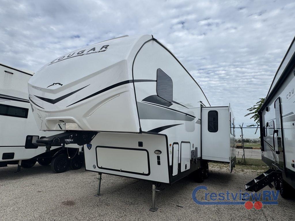 2025 Cougar Cougar photo 2