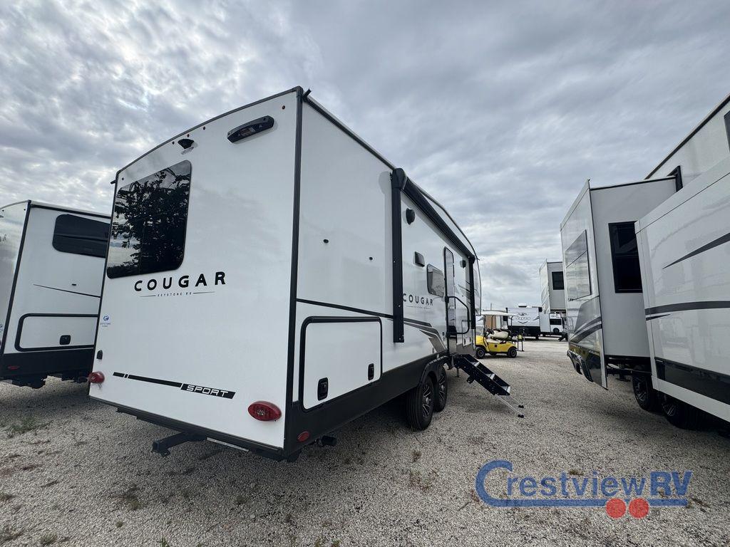 2025 Cougar Cougar photo 4