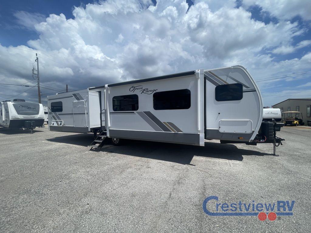 2026 Open Range 335 RBS photo 2