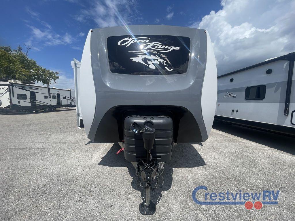 2026 Open Range 335 RBS photo 3