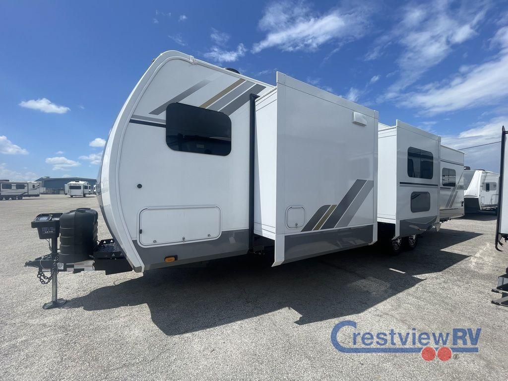 2026 Open Range 335 RBS photo 4