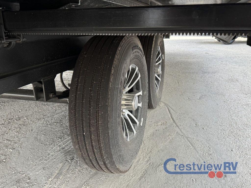 2025 Cougar Cougar photo 4