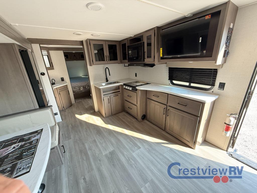 2026 Grand Design Recreational Transcend Narrow Body photo 3