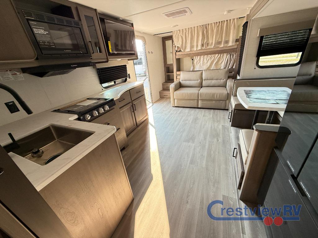 2026 Grand Design Recreational Transcend Narrow Body photo 4