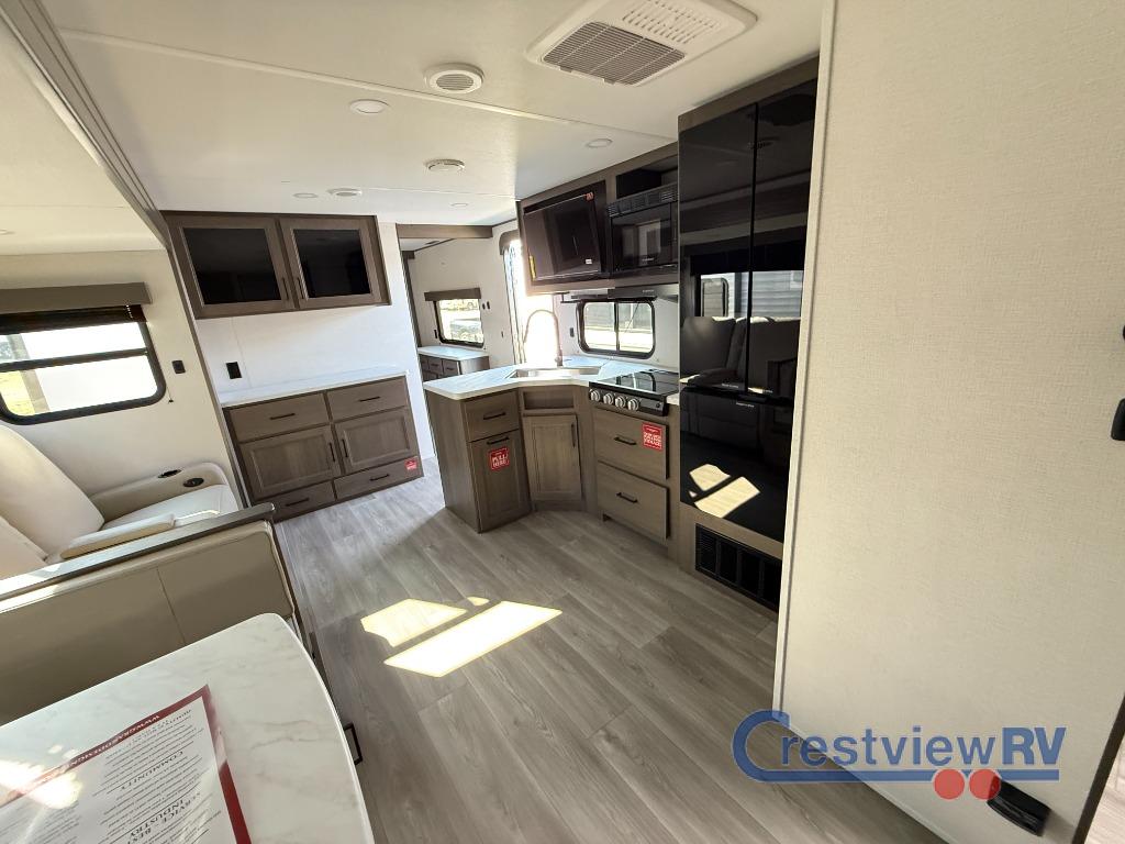 2026 Grand Design Recreational Transcend Narrow Body photo 2