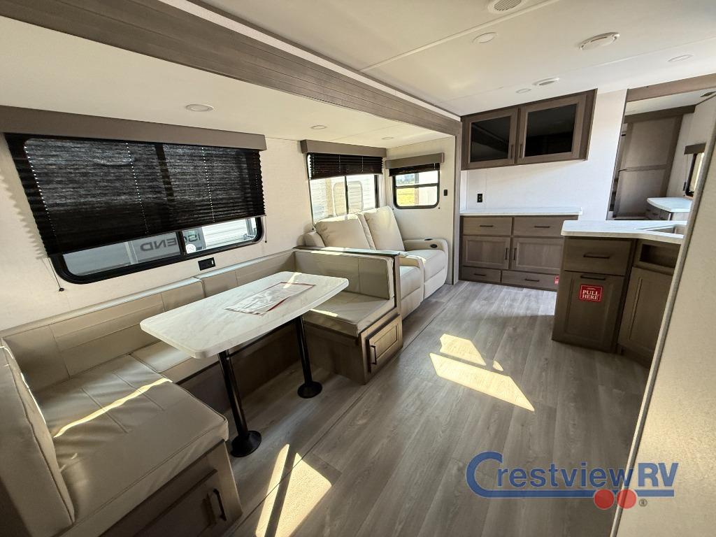 2026 Grand Design Recreational Transcend Narrow Body photo 3