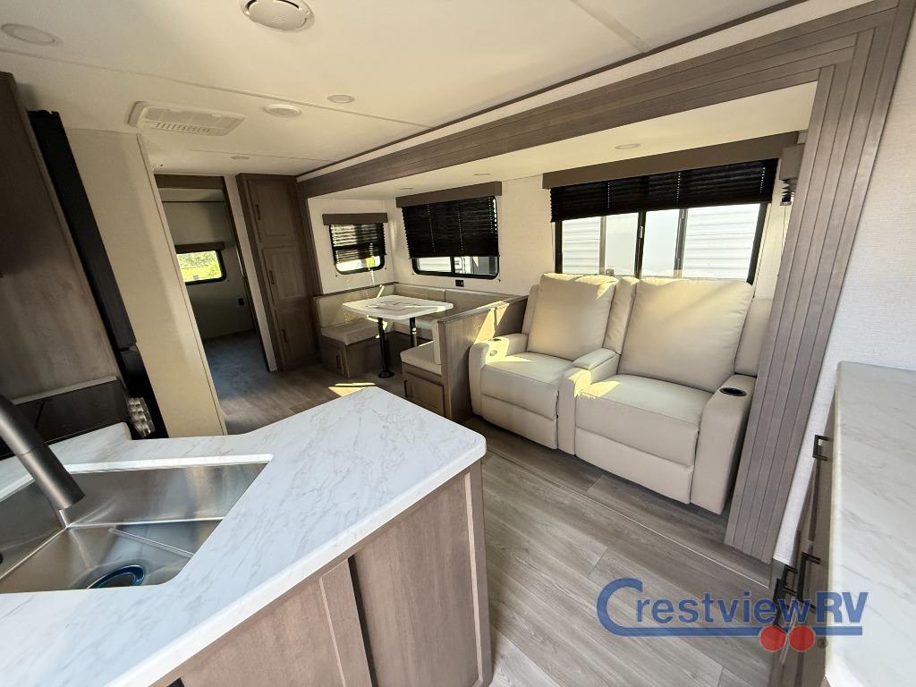 2026 Grand Design Recreational Transcend Narrow Body photo 4