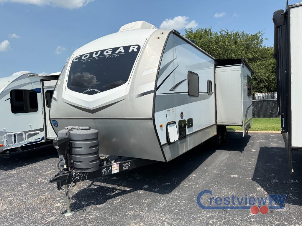 2024 Cougar Cougar photo 3