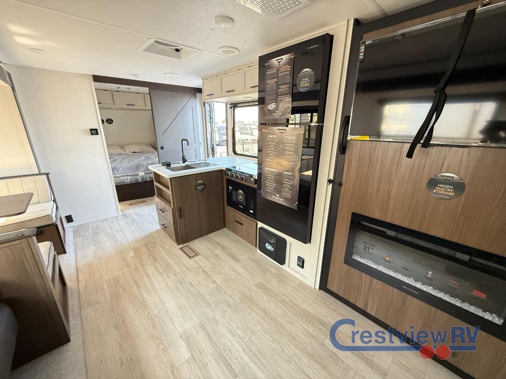 2026 Forest River Avenger photo 3