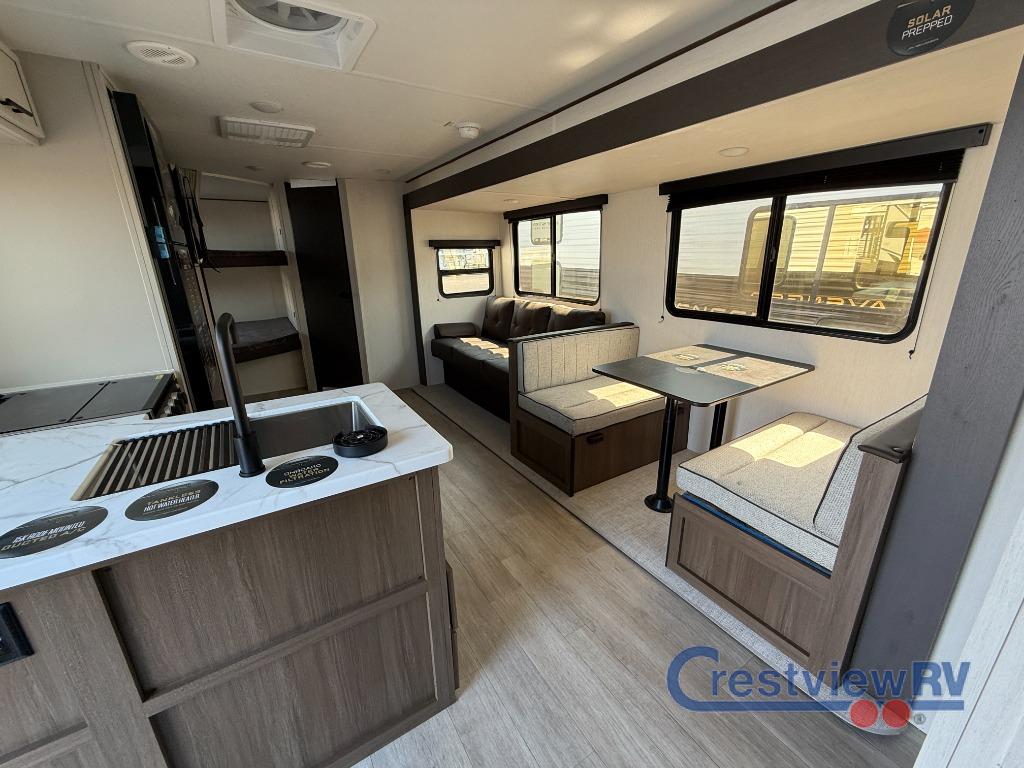 2026 Forest River Avenger photo 2