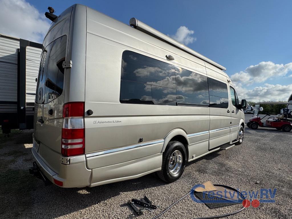 2016 Mercedes Benz Sprinter 3500 photo 4