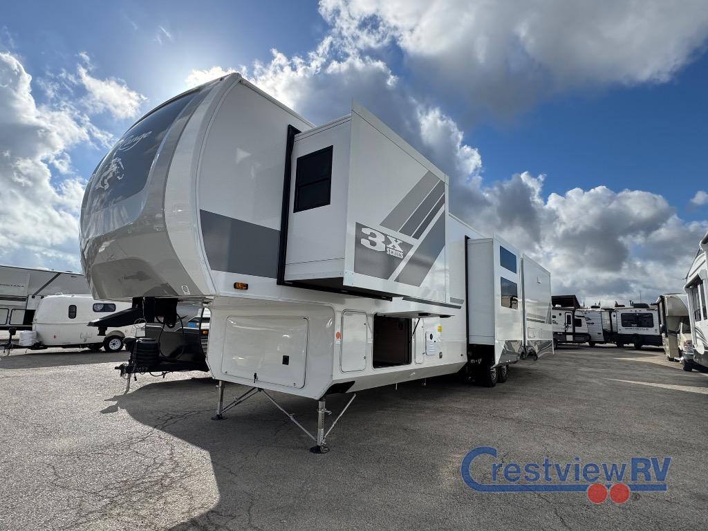 2026 Open Range 372 MBH photo 2