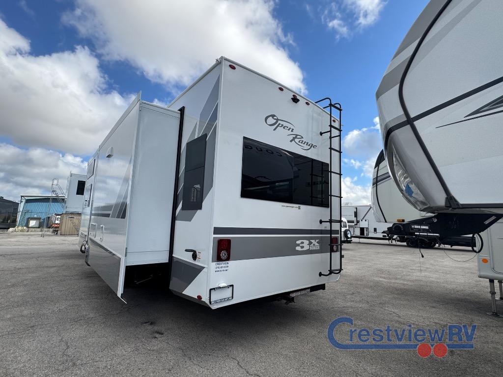 2026 Open Range 372 MBH photo 3