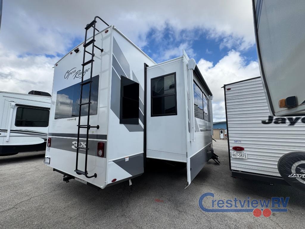 2026 Open Range 372 MBH photo 4