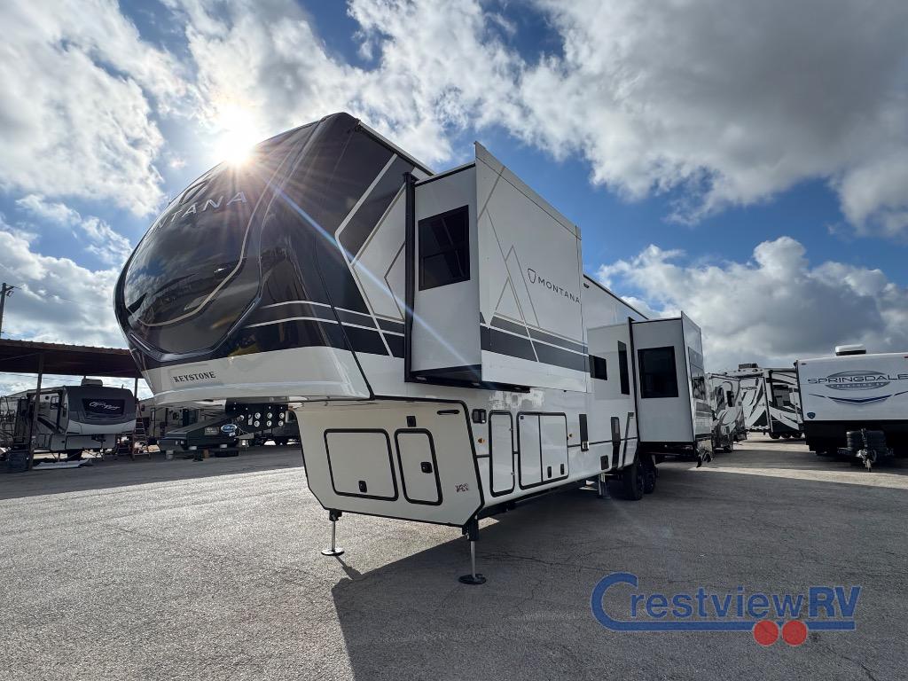 2026 Montana Montana photo 2