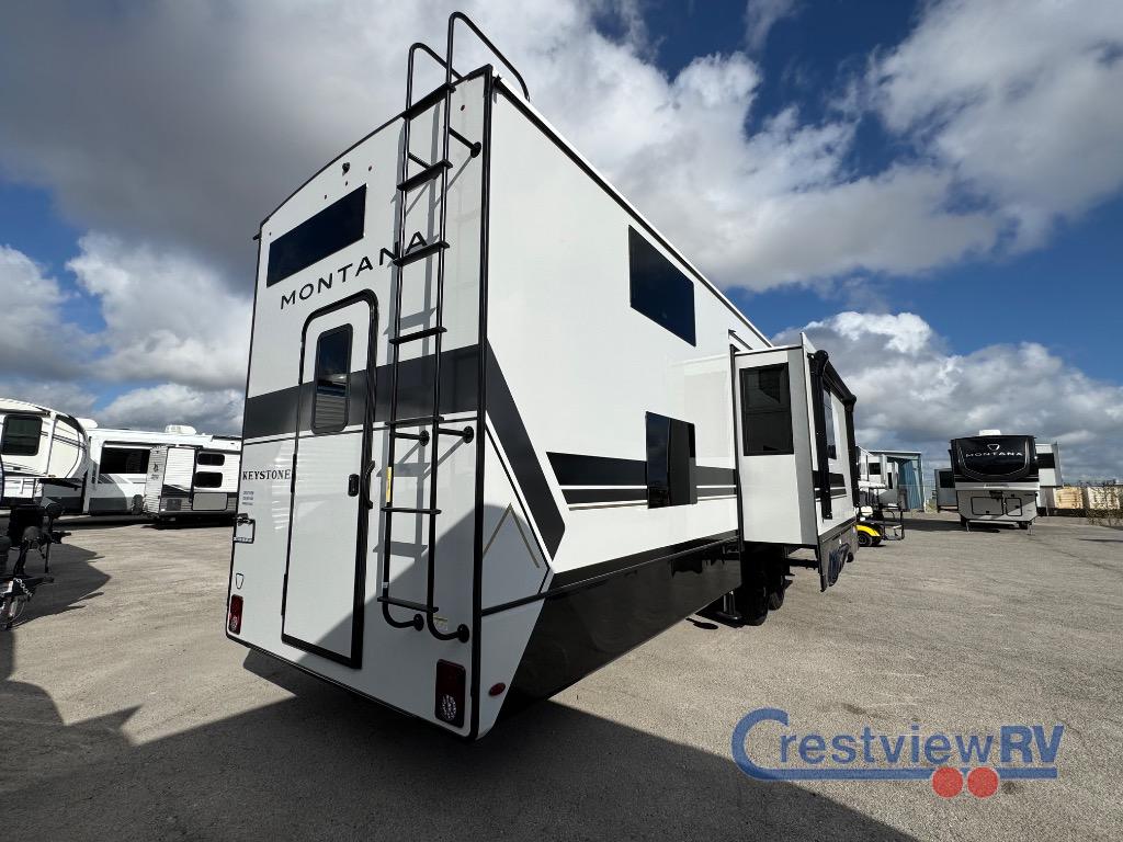 2026 Montana Montana photo 4