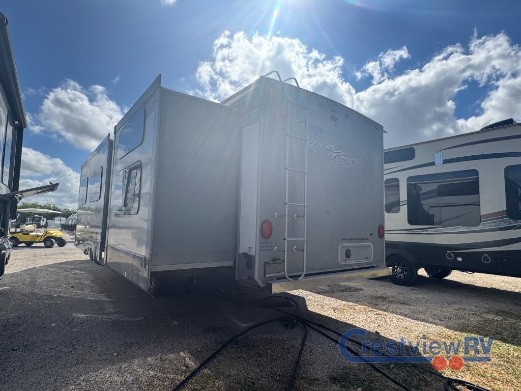 2018 Highland Ridge Highland Ridge photo 3