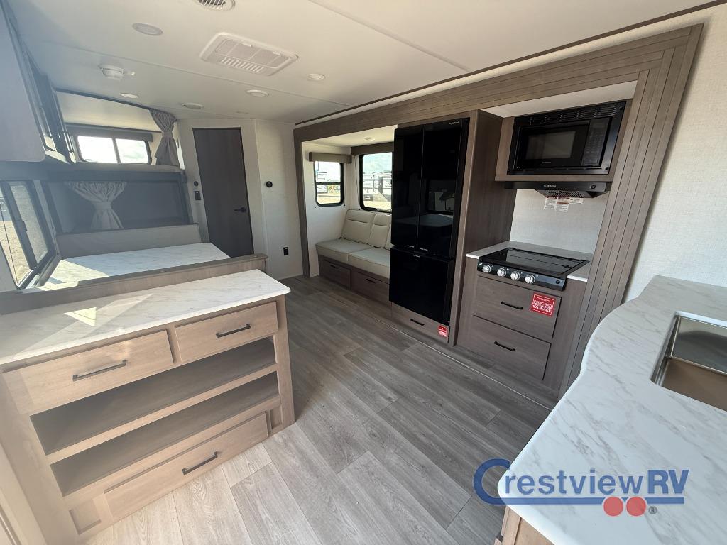 2026 Grand Design Recreational Transcend Narrow Body photo 2