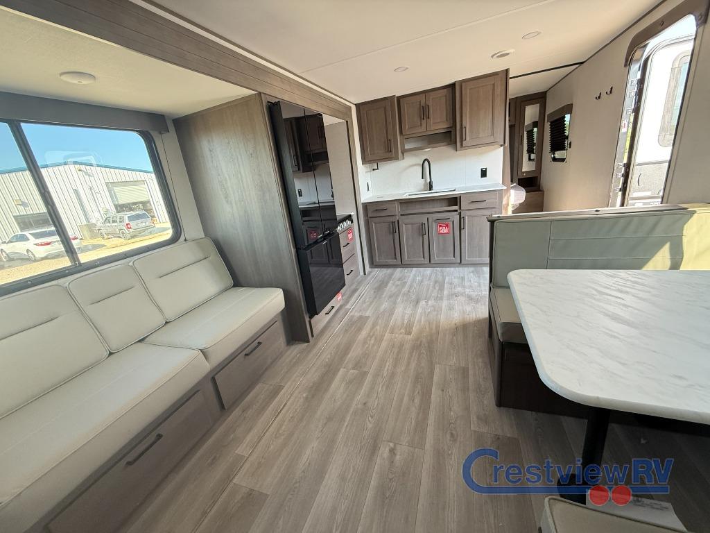 2026 Grand Design Recreational Transcend Narrow Body photo 4