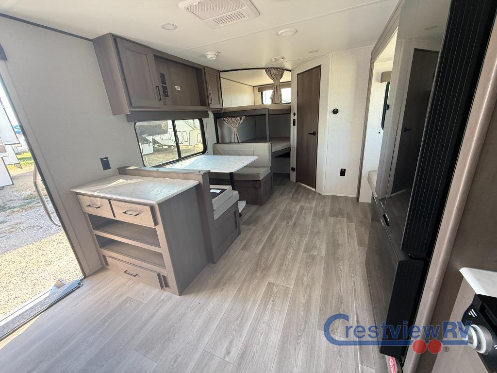 2026 Grand Design Recreational Transcend Narrow Body photo 3