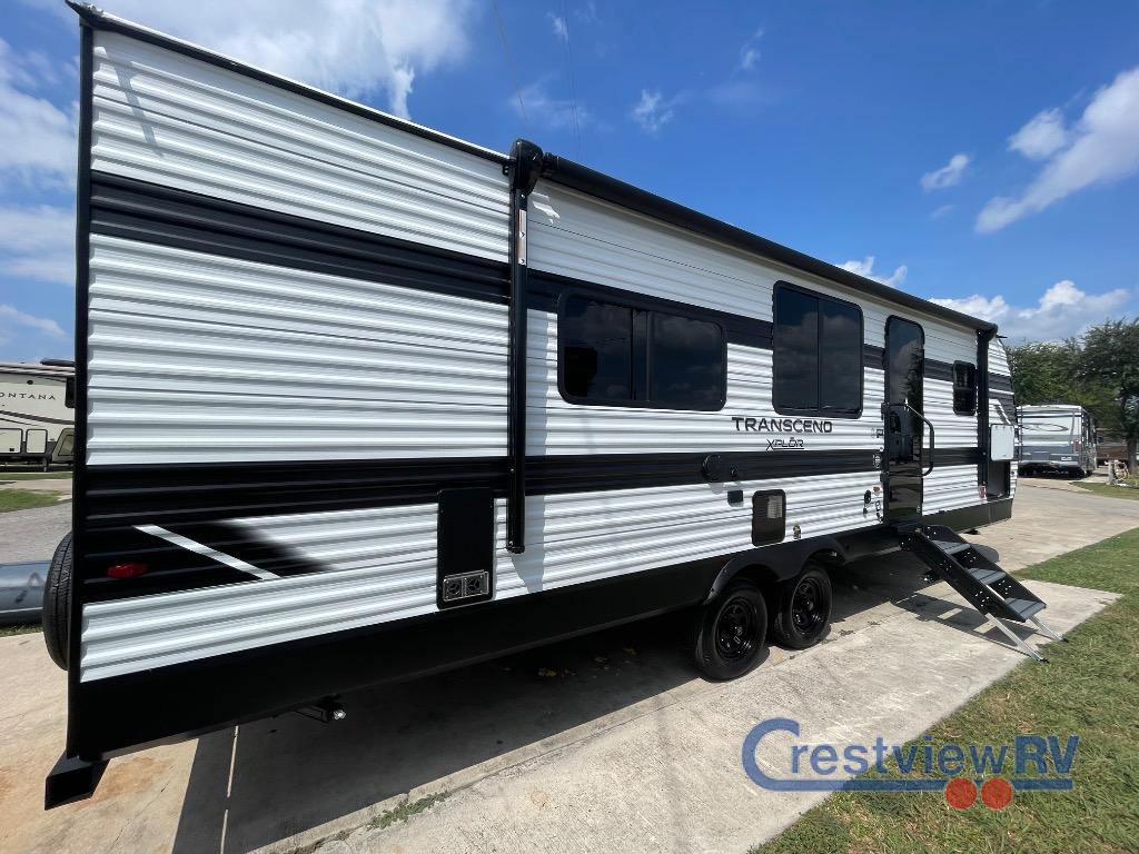 2026 Grand Design Recreational Transcend Narrow Body photo 2