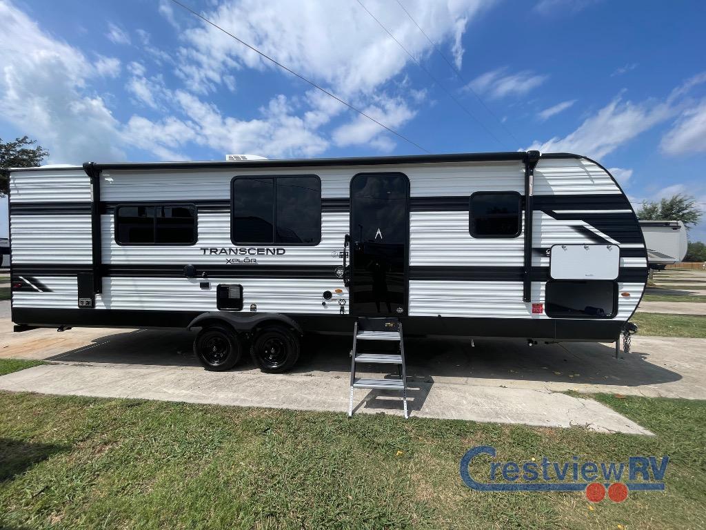 2026 Grand Design Recreational Transcend Narrow Body photo 3