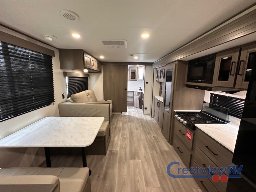 2026 Grand Design Recreational Transcend Narrow Body photo 4