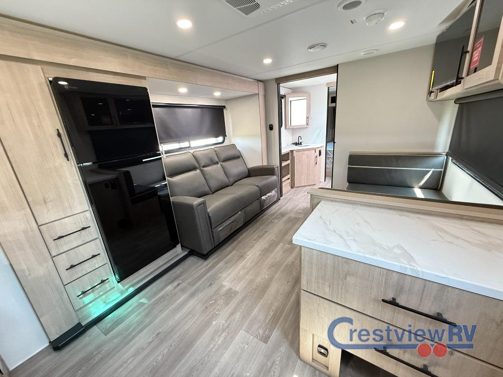 2026 Grand Design Recreational Imagine Narrow Body photo 4