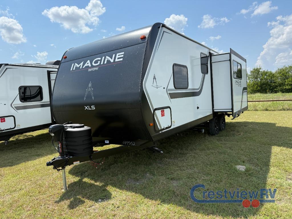 2026 Grand Design Recreational Imagine Narrow Body photo 3