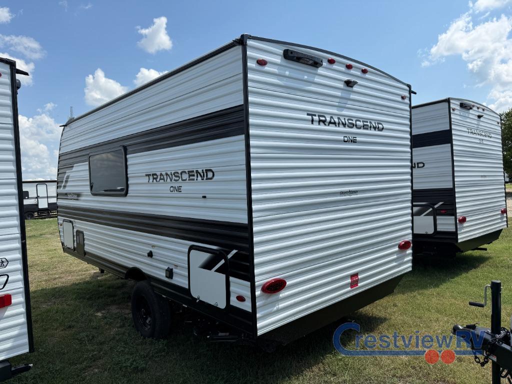 2026 Grand Design Recreational Transcend Narrow Body photo 2