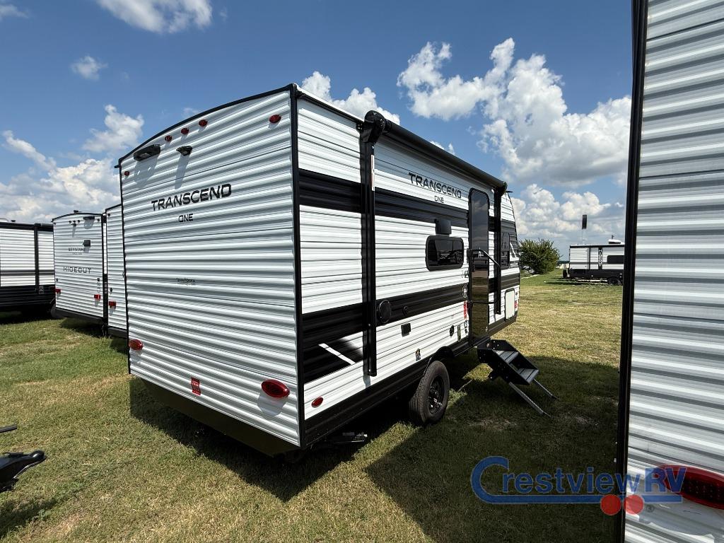 2026 Grand Design Recreational Transcend Narrow Body photo 3