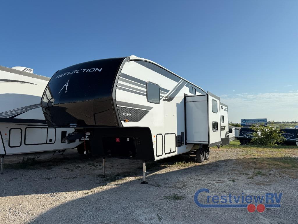 2026 Grand Design Recreational Reflection Narrow Body photo 3