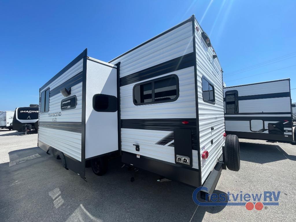 2026 Grand Design Recreational Transcend Narrow Body photo 4