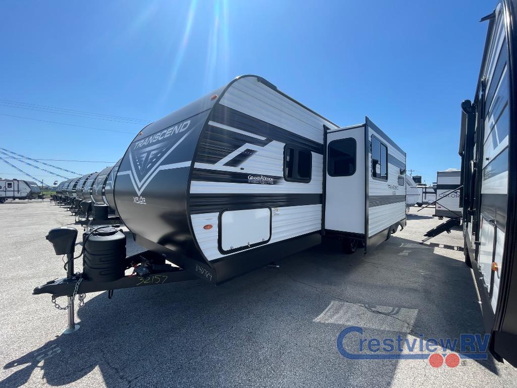 2026 Grand Design Recreational Transcend Narrow Body photo 3